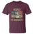Groundhog Meteorology T Shirt Respect The Groundhog Woodchuck Photo GroundHog Day