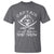 Funny Pirate T Shirt Captain Ship Show Boater Boating Captain