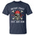 Funny Pirate Skull T Shirt Instant Pirate Just Add Rum Funny Jolly Roger Crossbones
