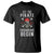Let The Pirate Shenanigans Begin T Shirt Pirate Skull