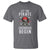 Let The Pirate Shenanigans Begin T Shirt Pirate Skull