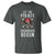 Let The Pirate Shenanigans Begin T Shirt Pirate Skull
