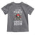 Let The Pirate Shenanigans Begin Toddler T Shirt Pirate Skull