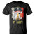 Funny Pi-rate T Shirt Pi Day Math Geek Pirate Lover
