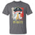 Funny Pi-rate T Shirt Pi Day Math Geek Pirate Lover