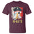Funny Pi-rate T Shirt Pi Day Math Geek Pirate Lover