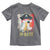 Funny Pi-rate Toddler T Shirt Pi Day Math Geek Pirate Lover
