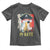 Funny Pi-rate Toddler T Shirt Pi Day Math Geek Pirate Lover
