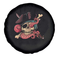 Funny Pirate Spare Tire Cover All Fun And Games Until Someone Loses an Eye