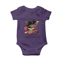 Funny Pirate Baby Onesie All Fun And Games Until Someone Loses an Eye