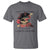 Funny Pirate T Shirt All Fun And Games Until Someone Loses An Eye