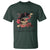 Funny Pirate T Shirt All Fun And Games Until Someone Loses An Eye