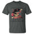 Funny Pirate T Shirt All Fun And Games Until Someone Loses An Eye