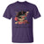 Funny Pirate T Shirt All Fun And Games Until Someone Loses An Eye