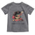 Funny Pirate Toddler T Shirt All Fun And Games Until Someone Loses an Eye