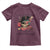 Funny Pirate Toddler T Shirt All Fun And Games Until Someone Loses an Eye