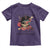 Funny Pirate Toddler T Shirt All Fun And Games Until Someone Loses an Eye