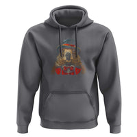 Cute Groundhog Hoodie Woodchuck Day Animal Lover