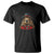 Cute Groundhog T Shirt Woodchuck Day Animal Lover