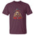 Cute Groundhog T Shirt Woodchuck Day Animal Lover