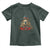 Cute Groundhog Toddler T Shirt Woodchuck Day Animal Lover