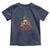 Cute Groundhog Toddler T Shirt Woodchuck Day Animal Lover