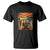 Funny Scream Groundhog T Shirt Woddchuck Day
