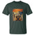 Funny Scream Groundhog T Shirt Woddchuck Day