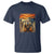 Funny Scream Groundhog T Shirt Woddchuck Day