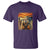 Funny Scream Groundhog T Shirt Woddchuck Day