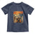 Funny Scream Groundhog Toddler T Shirt Woddchuck Day