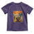 Funny Scream Groundhog Toddler T Shirt Woddchuck Day