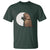Groundhog Shadow Meteorlogy T Shirt Woodchuck Puppet Funny Gift