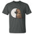Groundhog Shadow Meteorlogy T Shirt Woodchuck Puppet Funny Gift