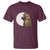 Groundhog Shadow Meteorlogy T Shirt Woodchuck Puppet Funny Gift