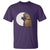 Groundhog Shadow Meteorlogy T Shirt Woodchuck Puppet Funny Gift