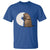 Groundhog Shadow Meteorlogy T Shirt Woodchuck Puppet Funny Gift