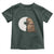 Groundhog Shadow Meteorlogy Toddler T Shirt Woodchuck Puppet Funny Gift