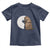 Groundhog Shadow Meteorlogy Toddler T Shirt Woodchuck Puppet Funny Gift