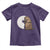 Groundhog Shadow Meteorlogy Toddler T Shirt Woodchuck Puppet Funny Gift