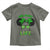 Scout Girl Cookie Dealer Toddler T Shirt Troop Leader Little Messy Bun - Wonder Print Shop