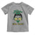 Scout Girl Cookie Dealer Toddler T Shirt Troop Leader Kidlife Little Bun - Wonder Print Shop