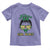 Scout Girl Cookie Dealer Toddler T Shirt Troop Leader Kidlife Little Bun - Wonder Print Shop