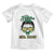 Scout Girl Cookie Dealer Toddler T Shirt Troop Leader Kidlife Little Bun - Wonder Print Shop