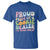 Scout Girl Mom T Shirt Proud Mom Of A Cookie Dealer Troop Leader Family Matching TS02