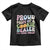Scout Girl Mom Toddler T Shirt Proud Mom Of A Cookie Dealer Troop Leader Family Matching - Wonder Print Shop