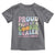 Scout Girl Mom Toddler T Shirt Proud Mom Of A Cookie Dealer Troop Leader Family Matching - Wonder Print Shop