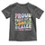 Scout Girl Mom Toddler T Shirt Proud Mom Of A Cookie Dealer Troop Leader Family Matching - Wonder Print Shop
