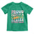 Scout Girl Mom Toddler T Shirt Proud Mom Of A Cookie Dealer Troop Leader Family Matching - Wonder Print Shop
