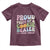 Scout Girl Mom Toddler T Shirt Proud Mom Of A Cookie Dealer Troop Leader Family Matching - Wonder Print Shop